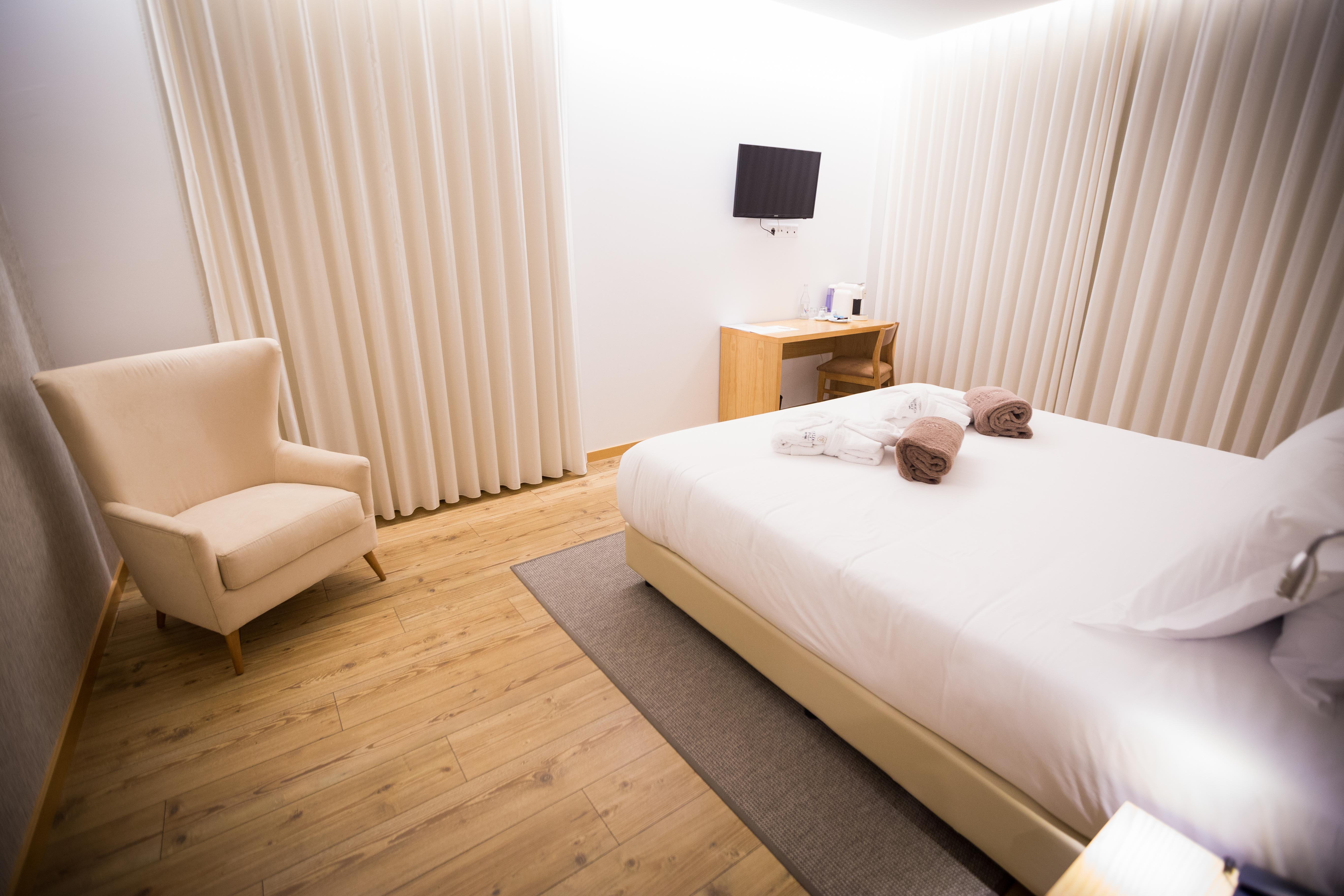Lam Hotel Celorico de Basto Kültér fotó
