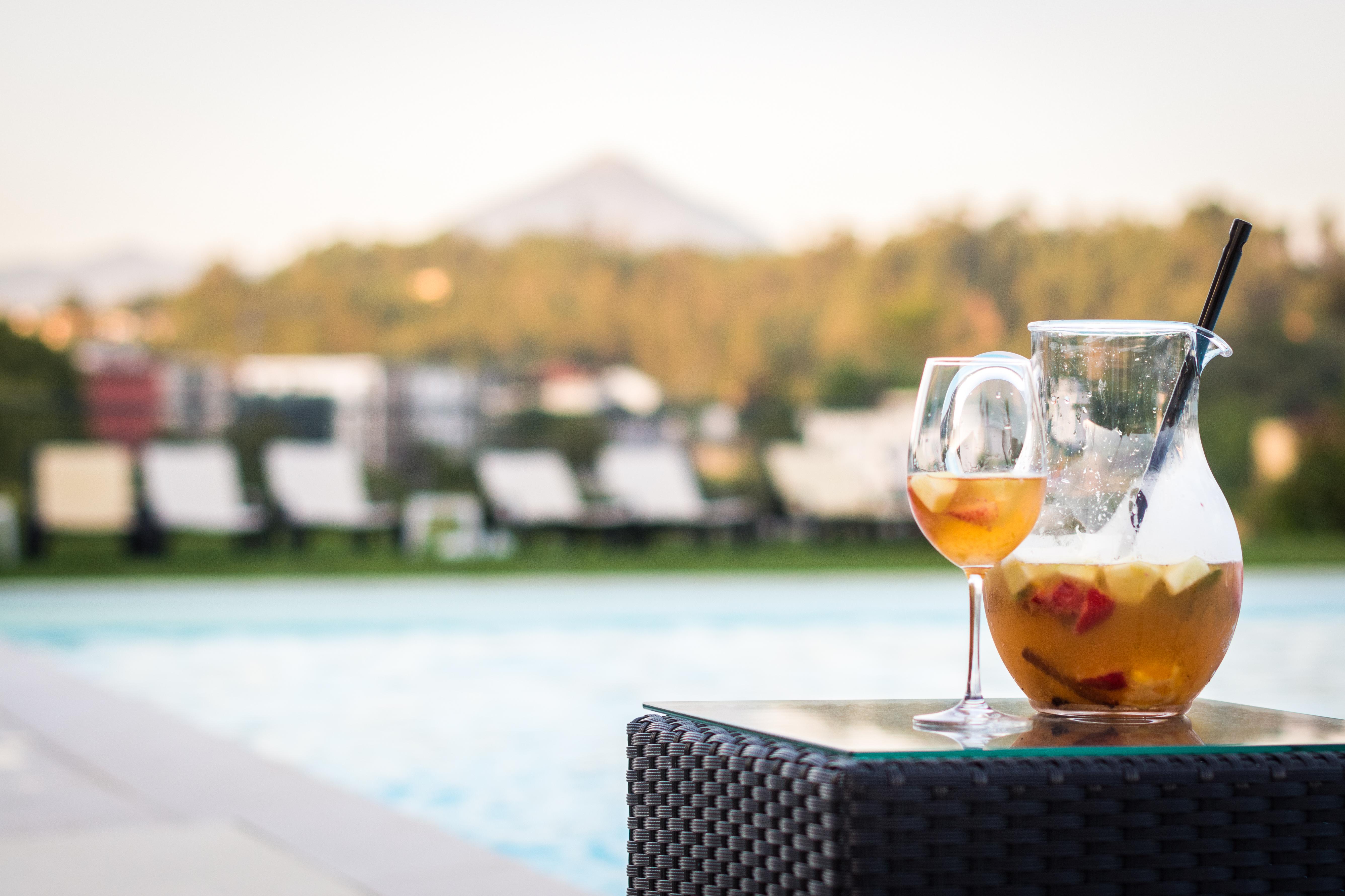 Lam Hotel Celorico de Basto Kültér fotó