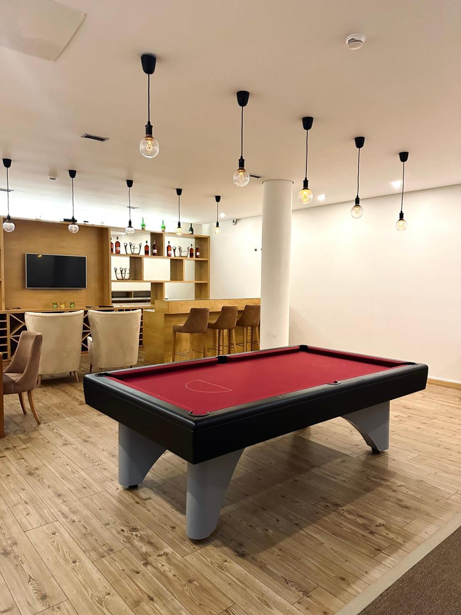 Lam Hotel Celorico de Basto Kültér fotó